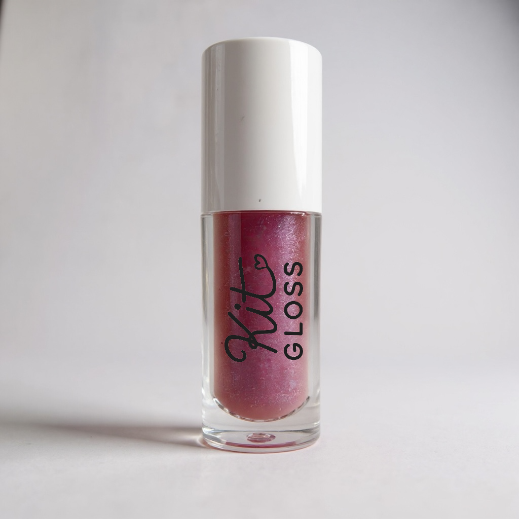 Dragonfruit by Kit Gloss